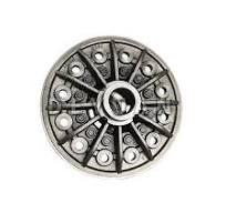 Heavy Truck and Concrete Mixer Truck Parts 41312-1660 /41312-1511  Differential Shell Hosing (MID&REAR) for Hino