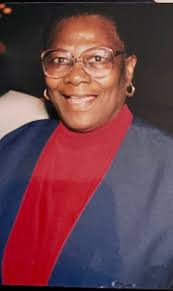 Obituary for Olga C. Headley