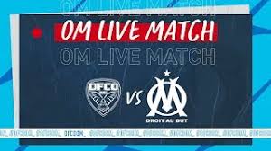 L'occasion de renouer avec la victoire pour les hommes de jorge sampaoli. Suivez En Direct Dijon Om Youtube