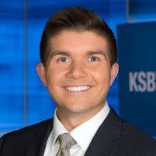 Robert Tolan's Instagram, Twitter & Facebook