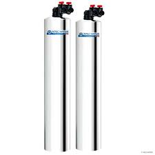 Culligan water offers the largest variety of water filters, purifiers, & water softeners for your home! Apec Water Systems Wh Solution 15 Whole House Filter Salt Free Water Softener Systems For 3 6 Bathrooms Buy Online In Angola At Angola Desertcart Com Productid 123044801