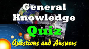There is a collection of 1000+ u.s trivia questions related to … 40 Simple Important Geography Science Trivia Quiz Gk Questions And Answers For Kids Part 1 Apho2018