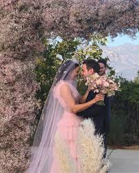 This weekend, mandy moore and musician taylor goldsmith wed in a private, backyard ceremony in los angeles, e! We Love Mandy Moore S Whimsical And Feminine Wedding Dress Gallery