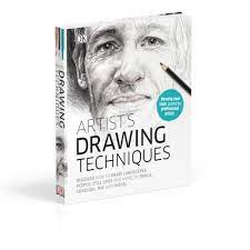 Artist S Drawing Techniques Dk 9781465461742 Amazon Com Books This allows you to create a drawing that has several sections that are stored as one file on a computer.