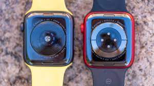 Family setup requires a cellular version of the apple watch from series 4 onwards. Apple Watch Se Im Test Das Kann Die Neue Gunstig Uhr Von Apple Stern De