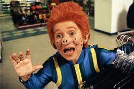 Изучайте релизы christine urspruch на discogs. Digital Uberarbeitet Das Sams Kommt Wieder Ins Kino