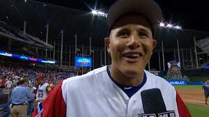 Marlins Park hosts first All-Star Game in 2017