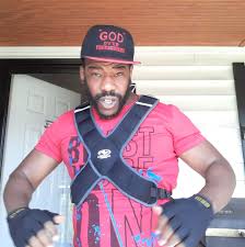 Profile for Born A King