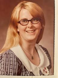 COVELO MUSTANGS 1974 💙 Yearbook photos courtesy of Terri-Gordon Bauer