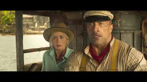With emily blunt, dwayne johnson, jesse plemons, paul giamatti. Jungle Cruise 2021 Imdb