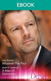 The Brothers Bolton by Sarah M. Anderson