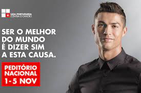 Liga portuguesa contra o cancro. Liga Portuguesa Contra O Cancro Apela A Generosidade De Todos C Som Radio Pax