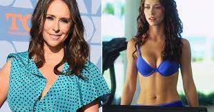 We update gallery with only if you have good quality pics of jennifer love hewitt, you can add them to forum. Jennifer Love Hewitt Recalls Media S Gross Focus On Her Body