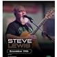 Live Music with Steve Lewis event image