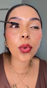 🎨✨ Oh, the memories! Remember those days when I spent countless hours  crafting these intricate makeup looks? 🕰️💄 How time flies! Today, I've  transformed into a beauty volcano, ready to erupt with ...