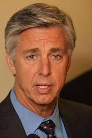 Dave Dombrowski