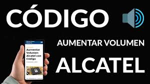 Esta lista sólo coincidirá con los requisitos del sistema con el dispositivo y no es precisamente una garantía de compatibilidad. Como Aumentar Volumen Alcatel Con Codigo Mira Como Hacerlo