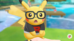 Here's how to change pikachu and eevee hairstyles in pokemon let's go. How To Style Your Eevee Or Pikachu In Pokemon Let S Go Polygon