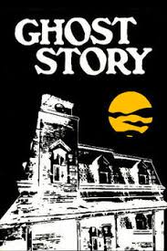 The story involves four very old men, who have formed a club to tell each other ghost stories. Ghost Story 1981 Directed By John Irvin Reviews Film Cast Letterboxd