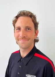 Meet Our Team ! Lancaster Nissan