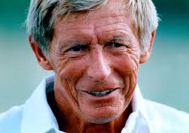 Jerry Burns: It was names for former Minnesota Vikings coach