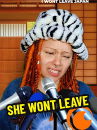 Black Woman in Pakistan Driving People Crazy