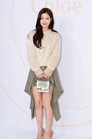 Jung chaeyeon (정채연) is currently an idol and actress under mbk entertainment. Dia Jung Chae Yeon S Outfit At The Chloe Event On November 5 2019 Inkistyle