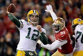 Green Bay Packers: No-huddle offense in the spotlight