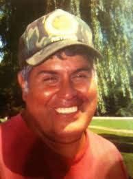 Obituary information for Carlos Huizar