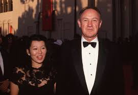 Oscar-winning actor Gene Hackman died of natural causes and his wife Betsy Arakawa Hackman died of hantavirus pulmonary syndrome | CNN