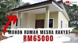 Objektif utama rmr1m dalah bagi membantu golongan miskin. Contoh Rumah Mesra Rakyat Perak Mudik Ff Cute766