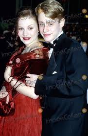 Culkin married actress rachel miner in 1998, when they were both 18. Macaulay Culkin And His Wife They Weren T Married For Long I Don T Think I Love Her Dress Macaulay Culkin Love Her Married