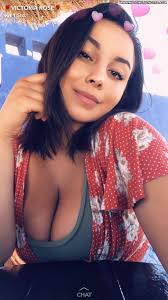 Victoria Rose Czech Influencer With Big Tits And Big Ass Onlyfans Porn Hot  White Next Door Busty