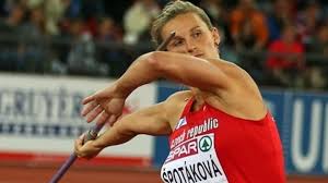 Barbora špotáková will aim to add her fourth olympic medal in tokyo. Barbora Spotakova Prozradila Jak Se Na Olympiade Citi Priveze Dalsi Zlato Stars24 Cz