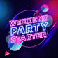 Weekend Pool Party, Belly Dance, Ramp Show, Dinner event image