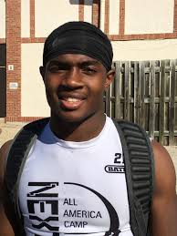 2017 Journal Star Large-School All-Area Football Team: Offense