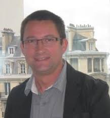 Curriculum vitae David AUTHIER