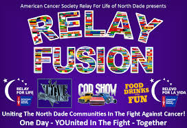 Sign up today at relayforlife.org. Join The Doral Relay For Life Team City Of Doral
