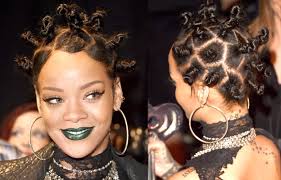 Bantu knots are a fun hair style for women of color. Two Bantu Knot Looks You Can Pull Off With A Weave Hair Heaven
