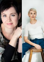 New praise for Laura Lindstedt and Mia Kankimäki