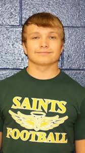 Student Body Chooses Paulsen & Fey to Reign over Homecoming Festivities  Queen Denae and King Mason Reign