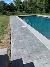 Including patios, driveways, walkways and pool decks. Decorative Concrete Of Connecticut Home Facebook