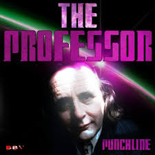 Amazon.com: Professor & Ace: Punchline (Audible Audio Edition): Jeremy  Leadbetter, Sylvester McCoy, BBV: Audible Books & Originals
