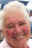 Claire Finlay Obituary (1942