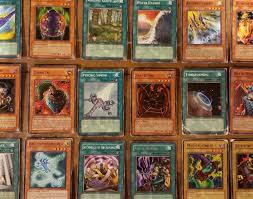 There are 722 playable cards in the game, numbered from 001 to 722, and one unusable story card, the millennium item card. Yu Gi Oh Mixed Card Lots Cards Secret Holo Rare Free Shipping Yu Gi Oh Collection Yugioh Cards Lot 50 Woodland Resort Com