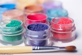 Maybe you would like to learn more about one of these? Mica Powder And Pigment Powder Differences And Use With Epoxy Resin