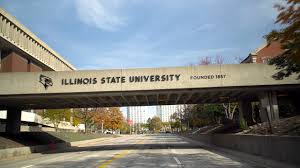 They'll share their experiences as bobcats and insights about all things that make texas state special. Virtual Campus Experience Illinois State
