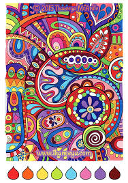 Download and print these cool adults coloring pages for free. Color Cool Coloring Book By Thaneeya Mcardle Thaneeya Com