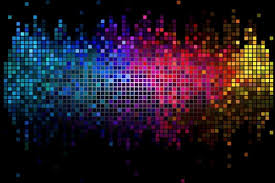 Download a sound effect to use in your next project. Digital Sound Background Free Vector Download 57 637 Free Vector For Commercial Use Format Ai Eps Cdr Svg Vector Illustration Graphic Art Design