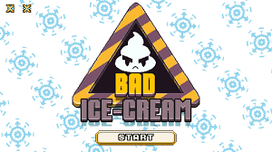 Ice cream is made of molecules of fat suspended in a structure of water, sugar and ice. Bad Ice Cream For Android Apk Download